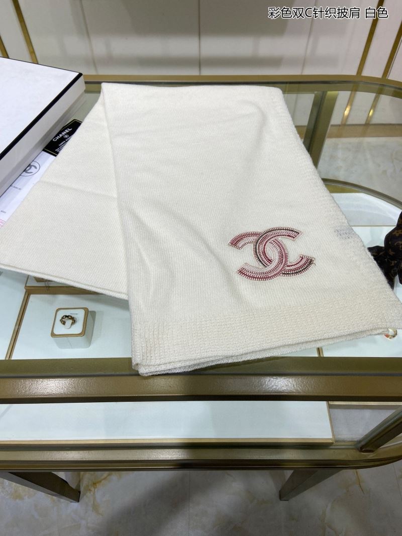 Chanel Scarf